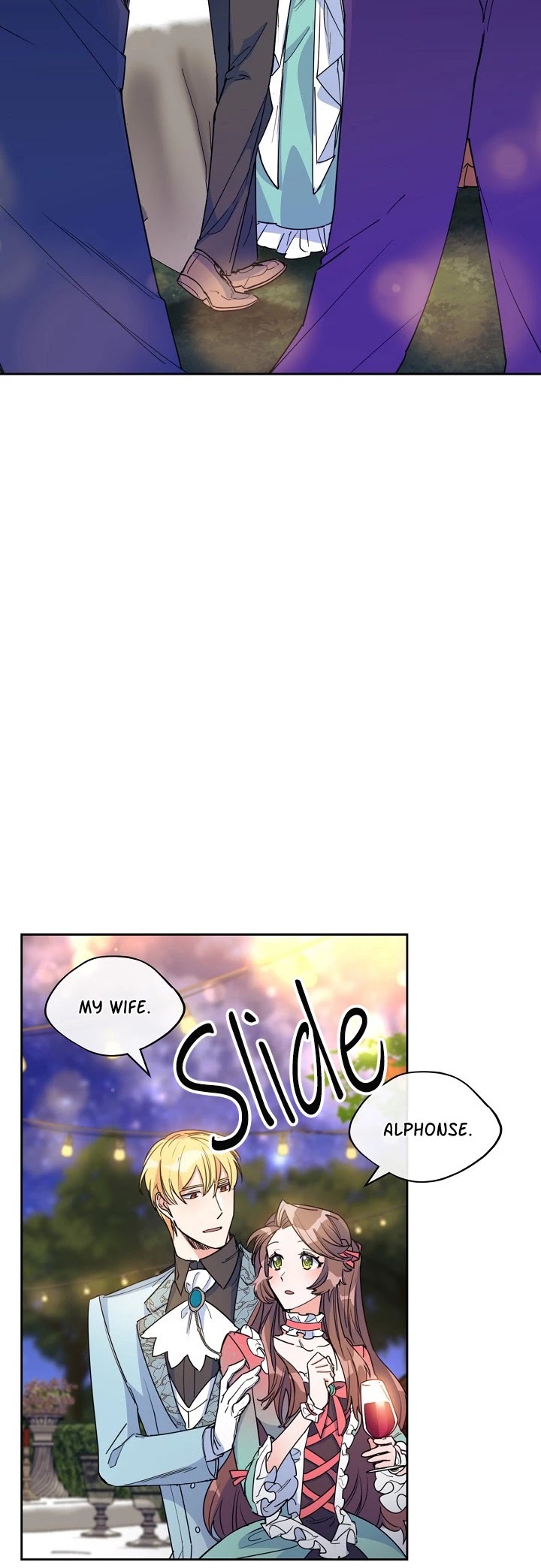 The Duchess' 50 Tea Recipes Chapter 45 page 9 - Chapter 45