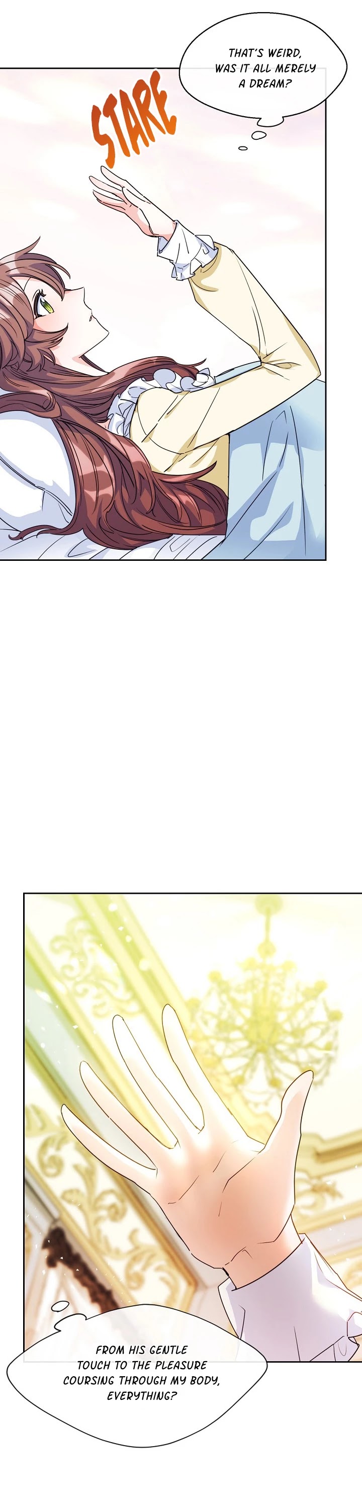 The Duchess' 50 Tea Recipes Chapter 46 page 22 - Chapter 46