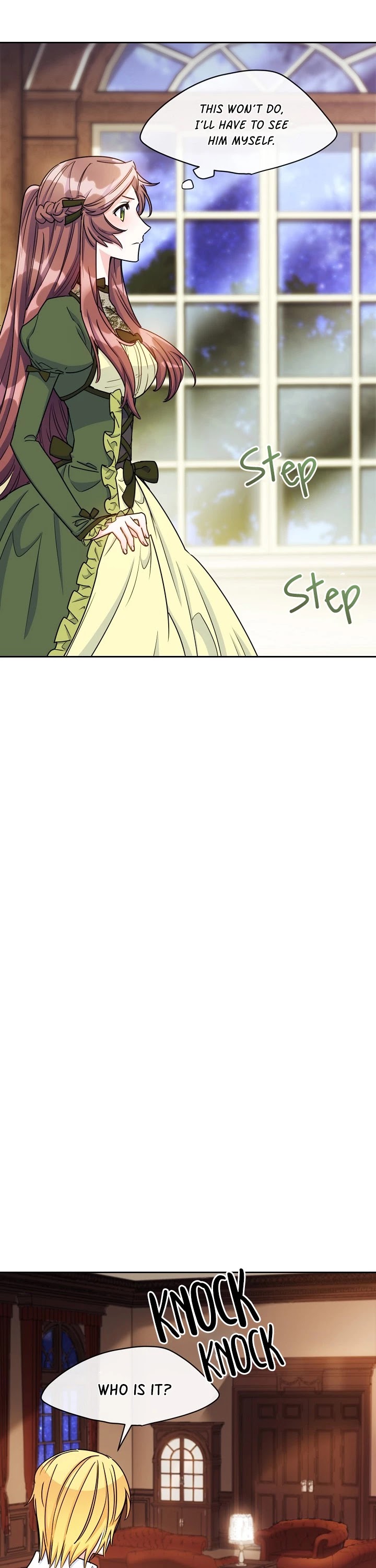 The Duchess' 50 Tea Recipes Chapter 46 page 31 - Chapter 46