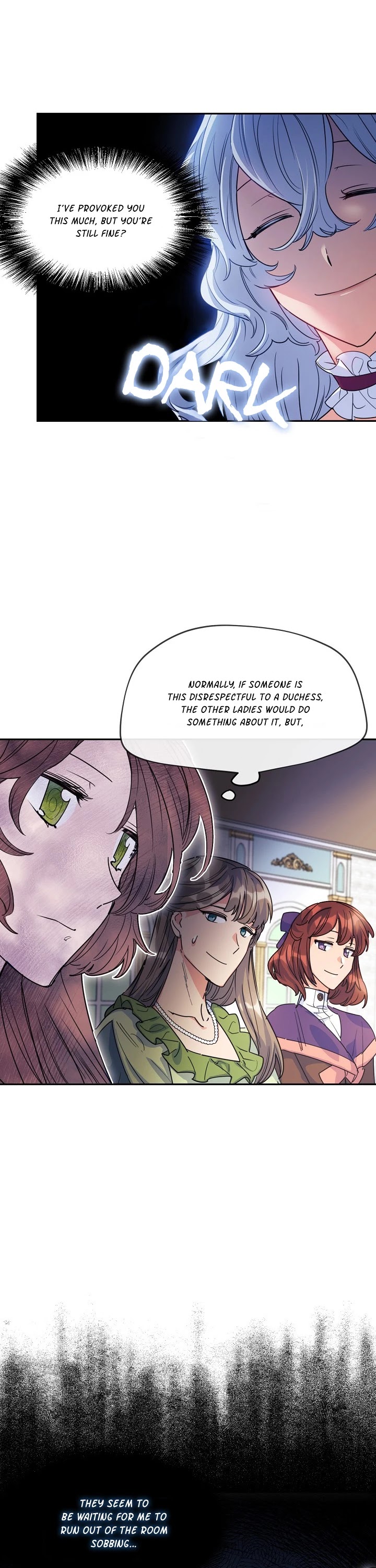 The Duchess' 50 Tea Recipes Chapter 47 page 16 - Chapter 47