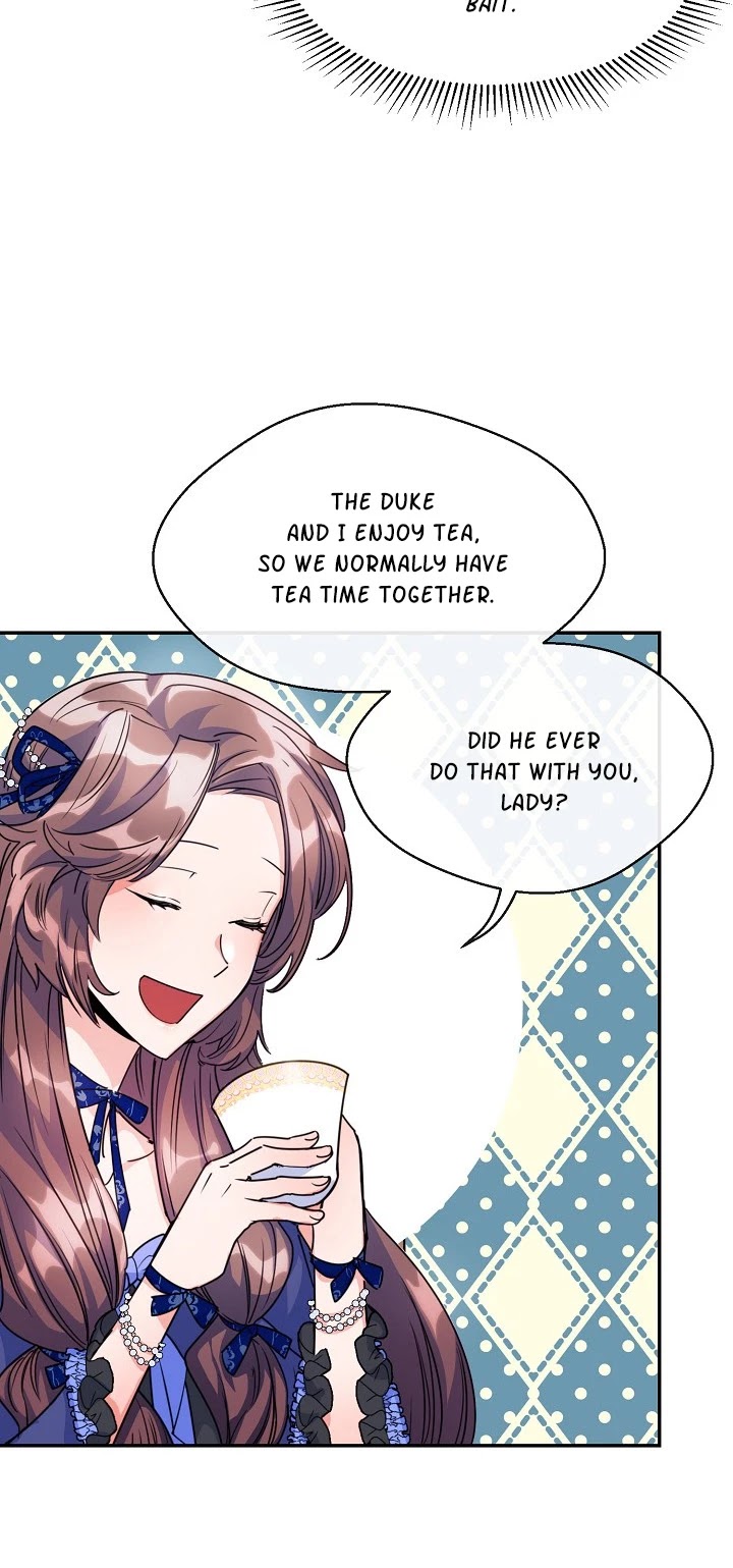 The Duchess' 50 Tea Recipes Chapter 47 page 18 - Chapter 47
