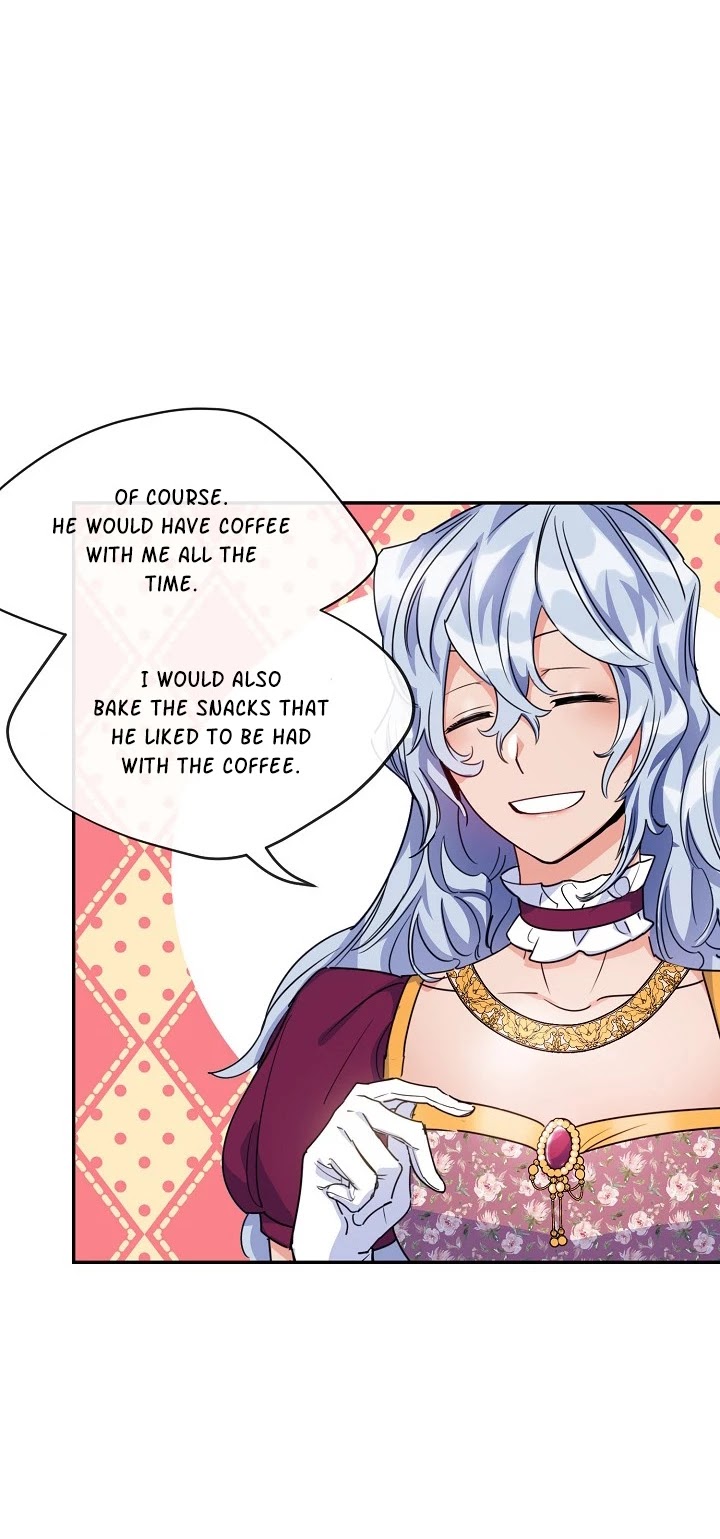 The Duchess' 50 Tea Recipes Chapter 47 page 19 - Chapter 47