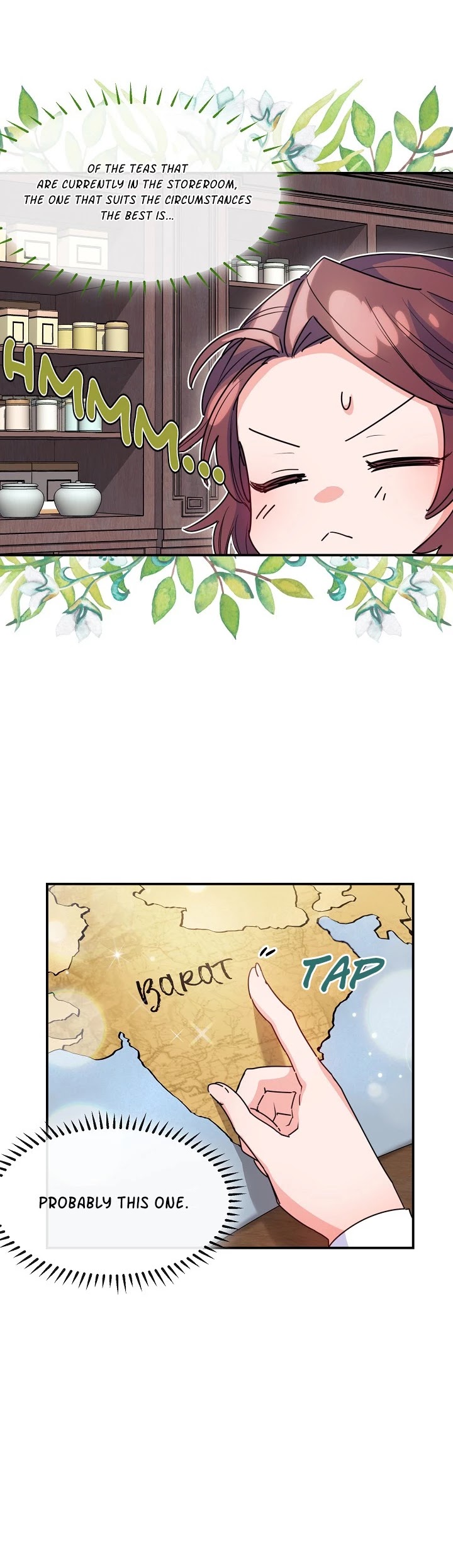 The Duchess' 50 Tea Recipes Chapter 47 page 29 - Chapter 47