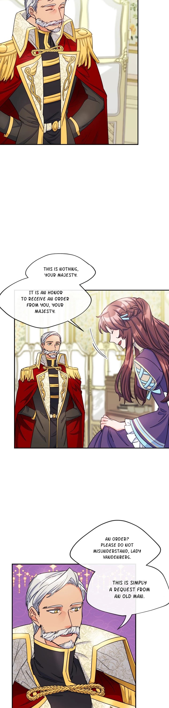 The Duchess' 50 Tea Recipes Chapter 47 page 31 - Chapter 47