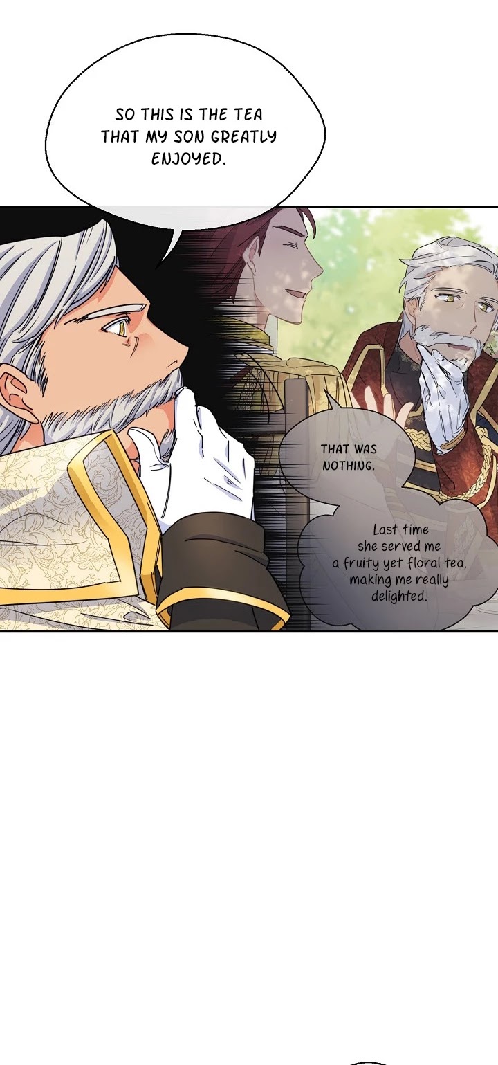 The Duchess' 50 Tea Recipes Chapter 47 page 34 - Chapter 47