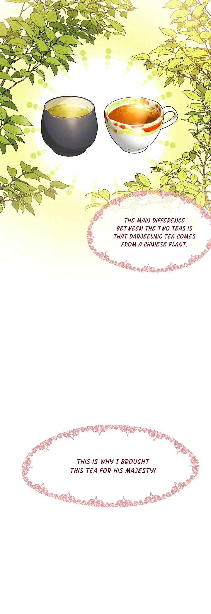The Duchess' 50 Tea Recipes Chapter 47 page 39 - Chapter 47