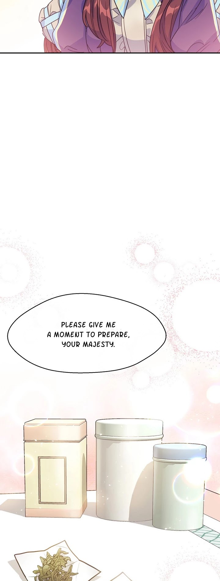 The Duchess' 50 Tea Recipes Chapter 47 page 42 - Chapter 47