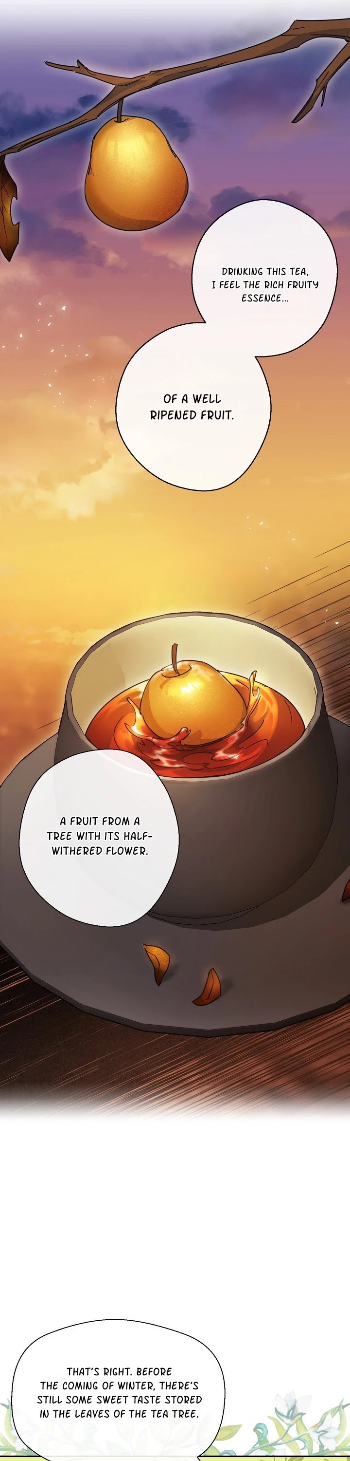The Duchess' 50 Tea Recipes Chapter 48 page 19 - Chapter 48