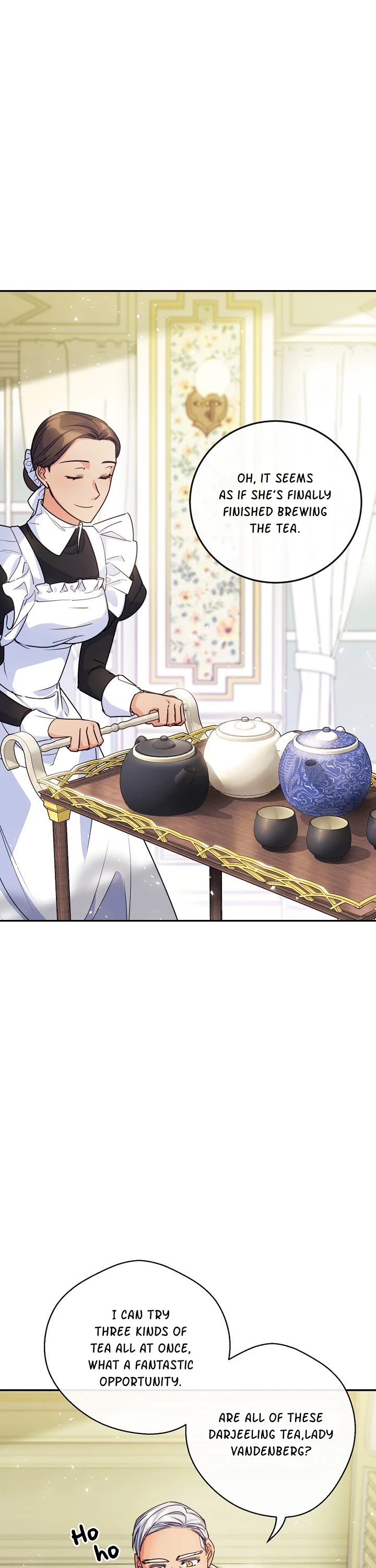 The Duchess' 50 Tea Recipes Chapter 48 page 2 - Chapter 48