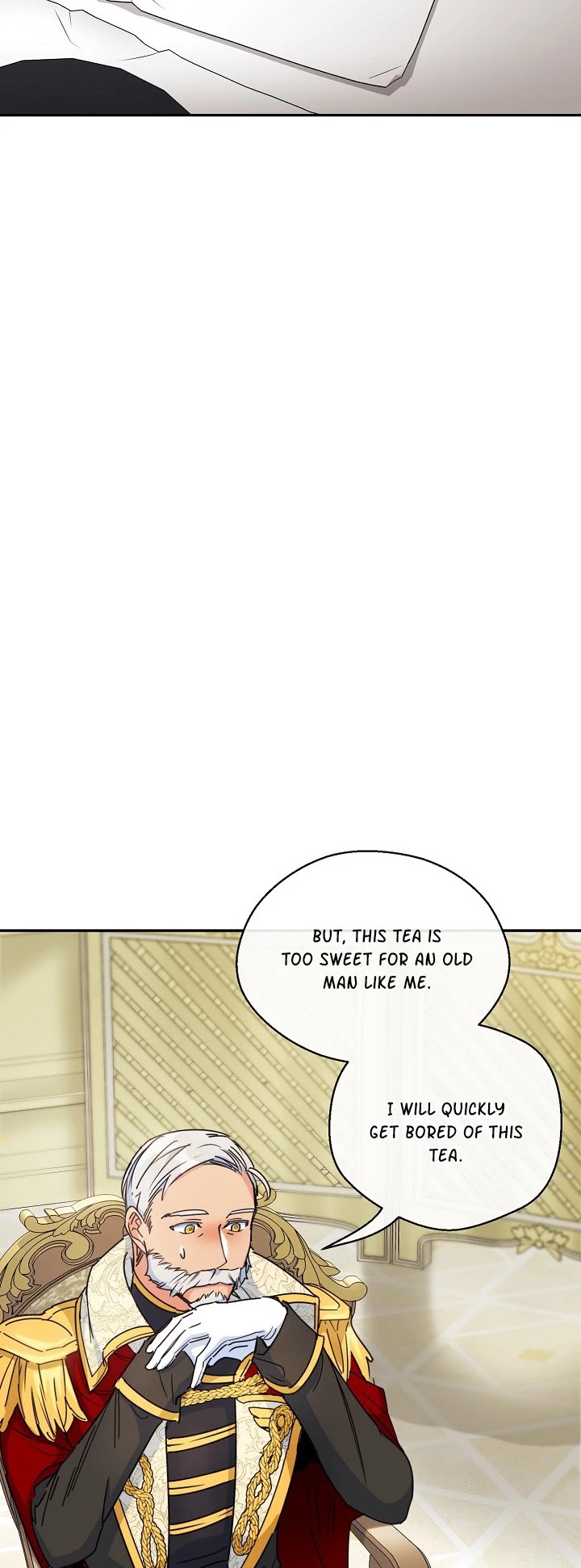 The Duchess' 50 Tea Recipes Chapter 48 page 21 - Chapter 48