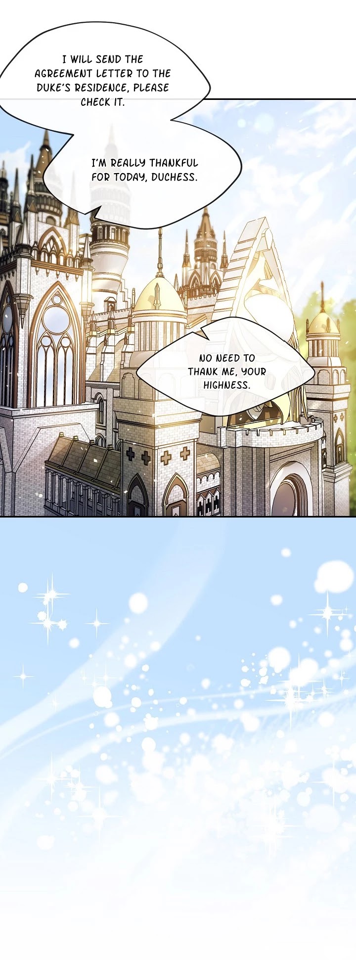 The Duchess' 50 Tea Recipes Chapter 48 page 25 - Chapter 48
