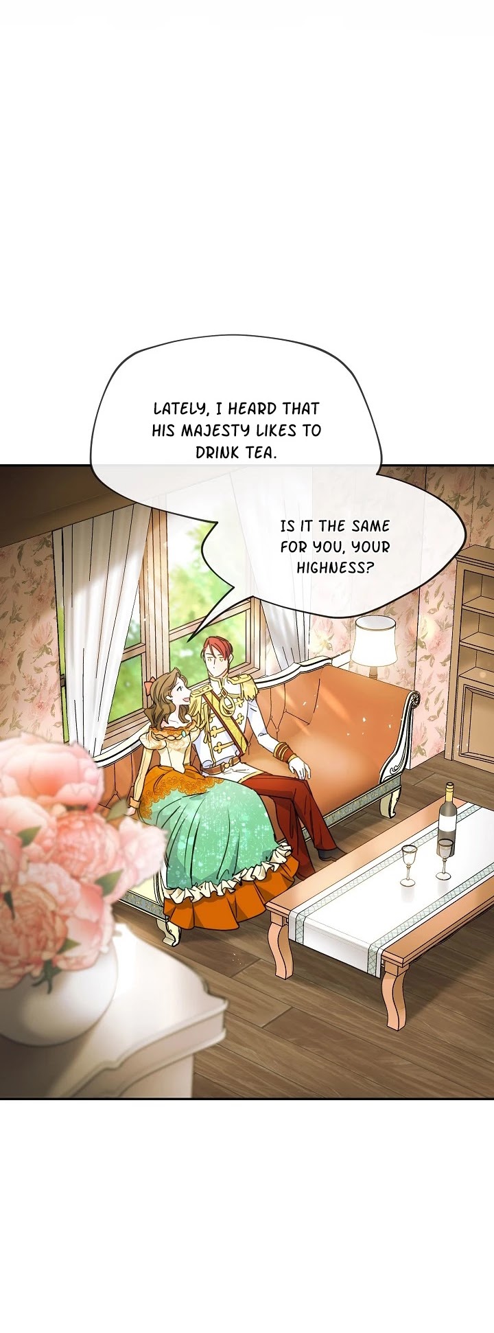 The Duchess' 50 Tea Recipes Chapter 48 page 26 - Chapter 48