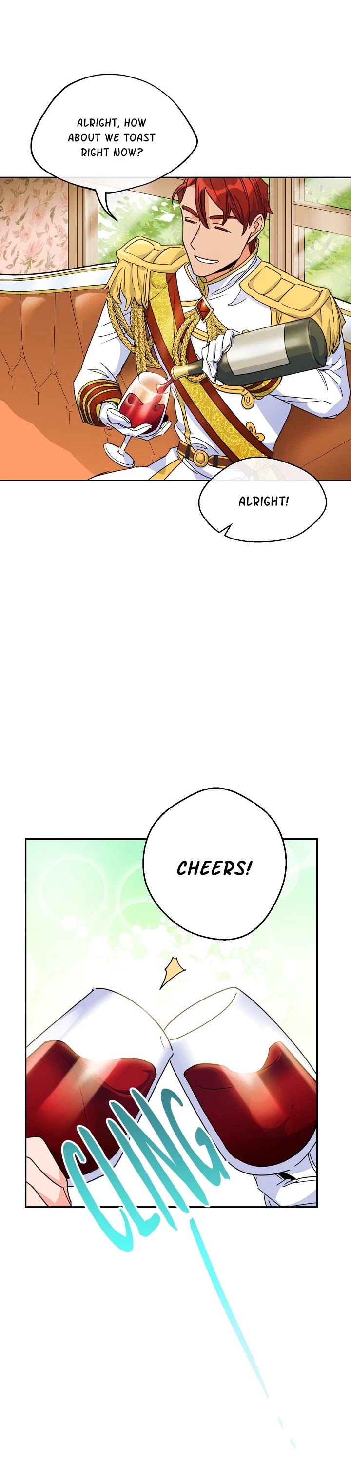 The Duchess' 50 Tea Recipes Chapter 48 page 31 - Chapter 48