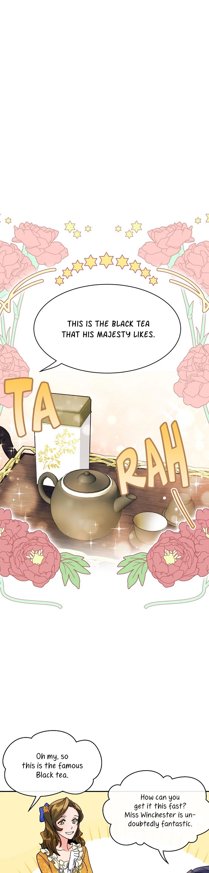 The Duchess' 50 Tea Recipes Chapter 48 page 32 - Chapter 48