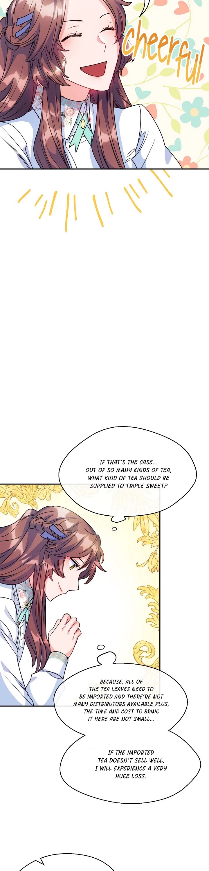 The Duchess' 50 Tea Recipes Chapter 48 page 37 - Chapter 48
