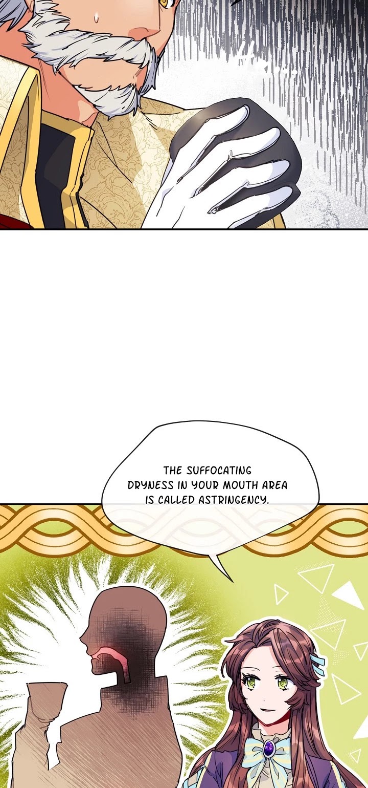 The Duchess' 50 Tea Recipes Chapter 48 page 8 - Chapter 48