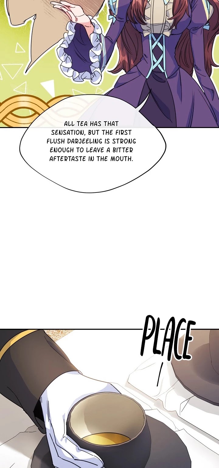 The Duchess' 50 Tea Recipes Chapter 48 page 9 - Chapter 48