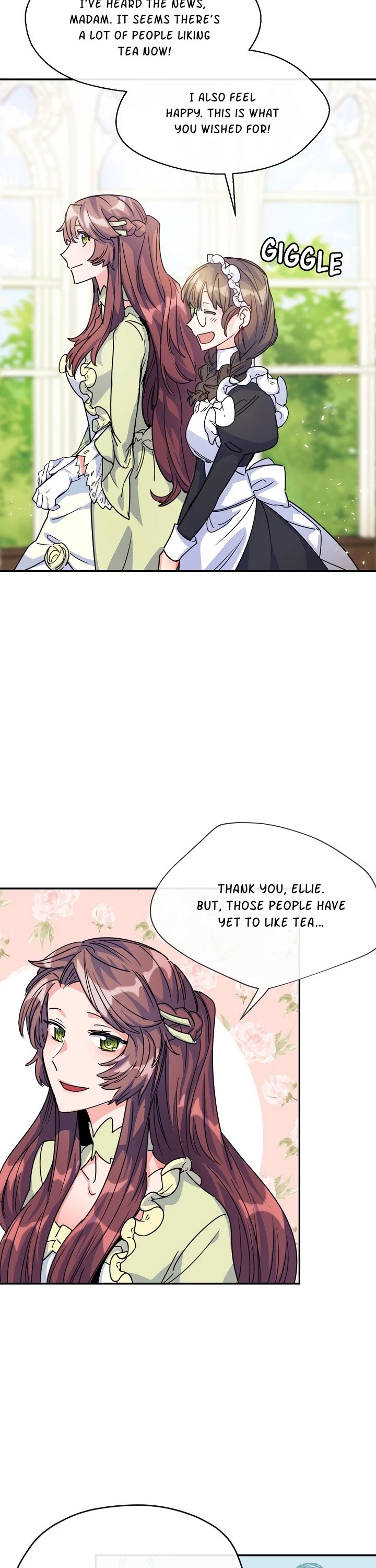The Duchess' 50 Tea Recipes Chapter 49 page 12 - Chapter 49