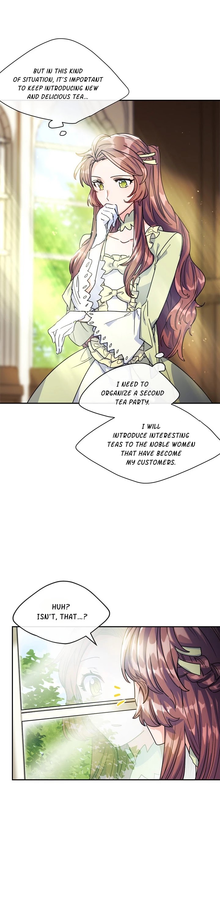 The Duchess' 50 Tea Recipes Chapter 49 page 16 - Chapter 49