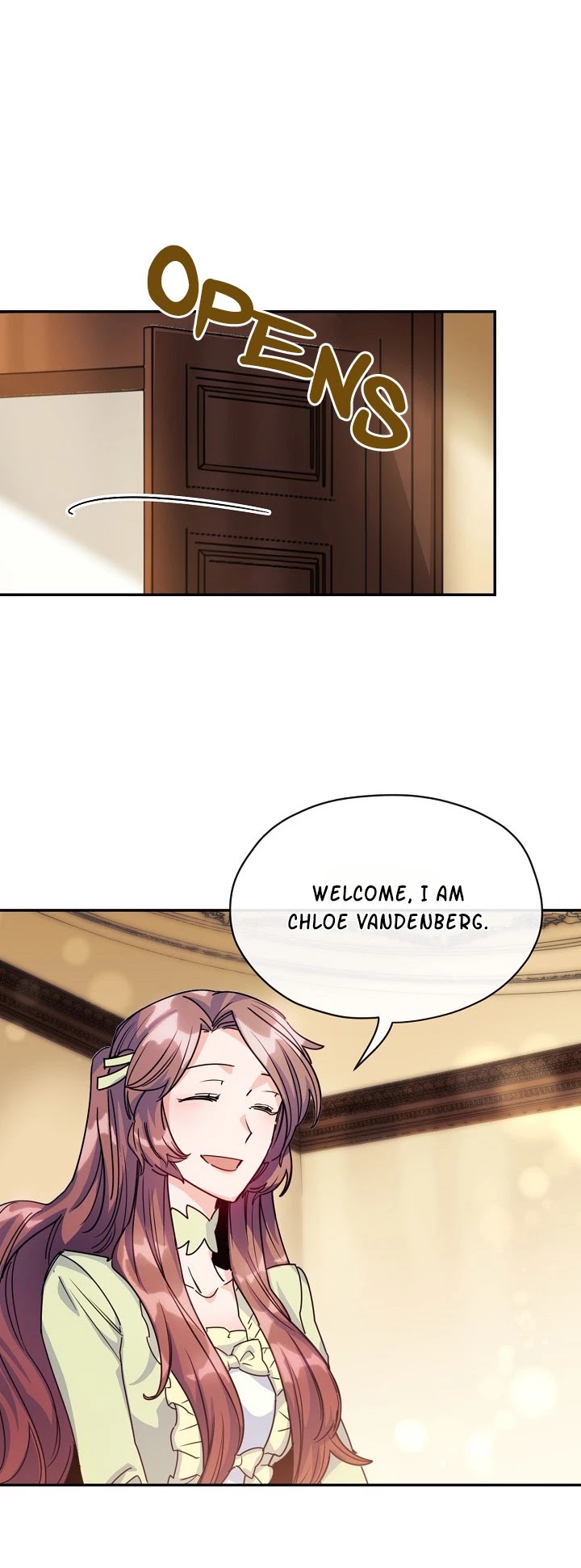 The Duchess' 50 Tea Recipes Chapter 49 page 18 - Chapter 49