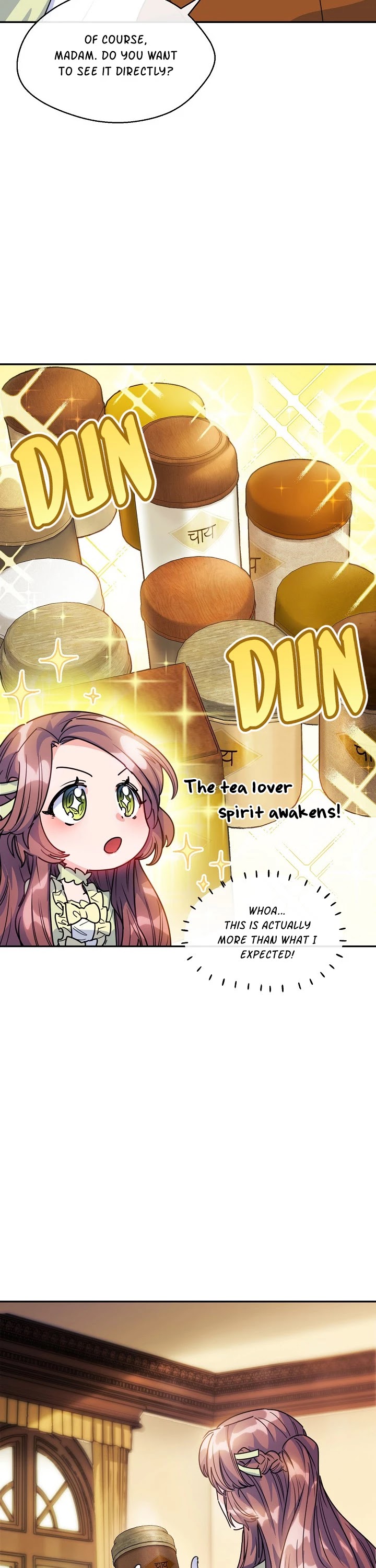 The Duchess' 50 Tea Recipes Chapter 49 page 20 - Chapter 49