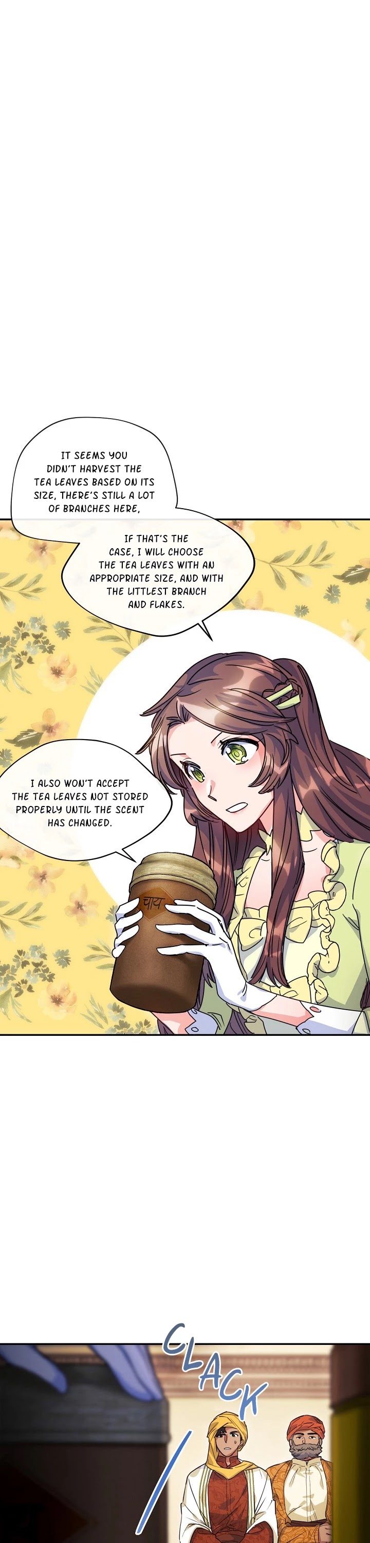 The Duchess' 50 Tea Recipes Chapter 49 page 24 - Chapter 49