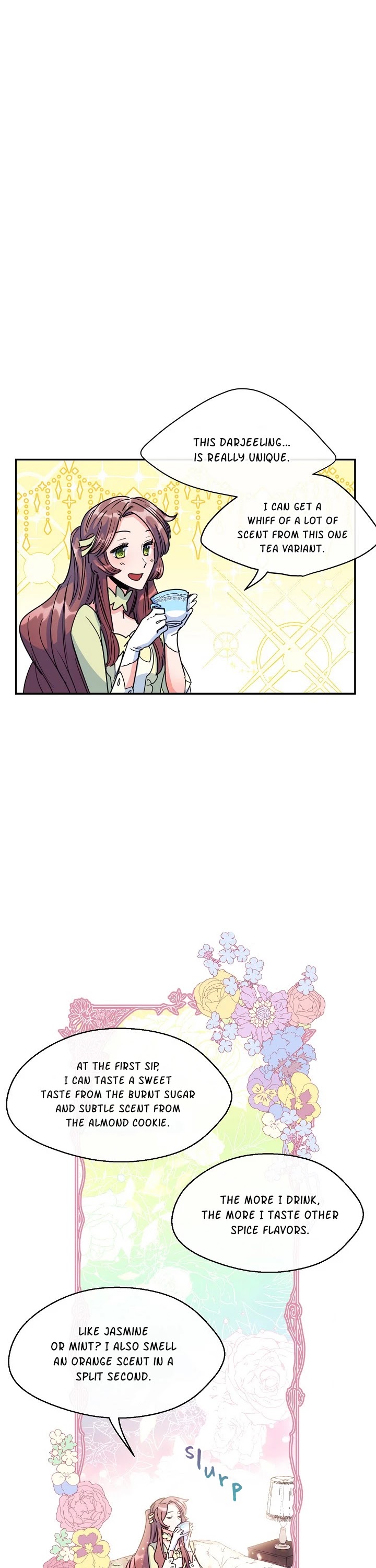 The Duchess' 50 Tea Recipes Chapter 49 page 33 - Chapter 49
