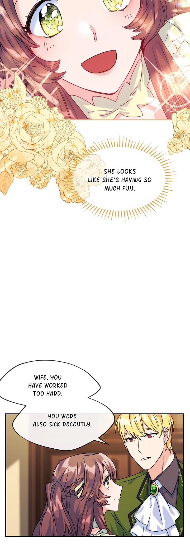 The Duchess' 50 Tea Recipes Chapter 49 page 37 - Chapter 49