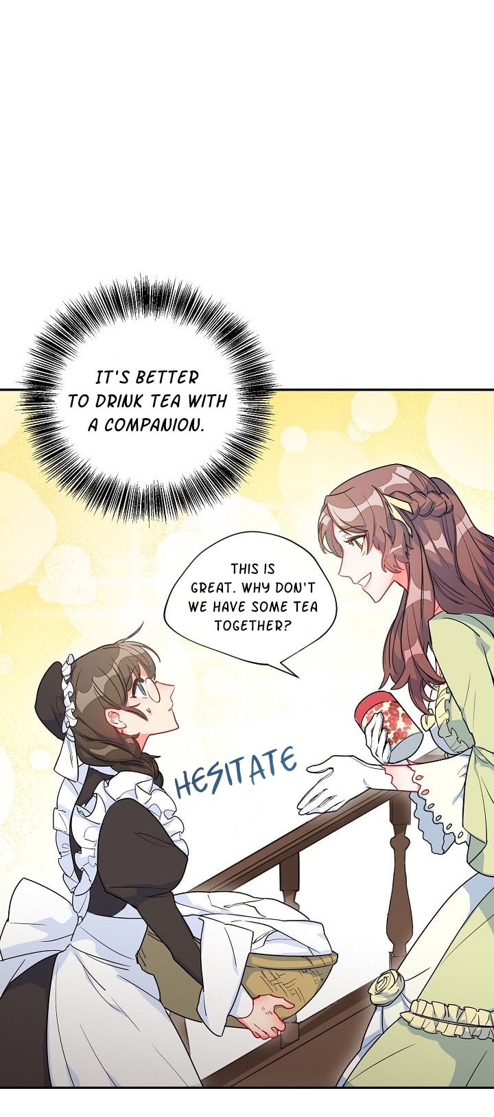 The Duchess' 50 Tea Recipes Chapter 5 page 11 - Chapter 5