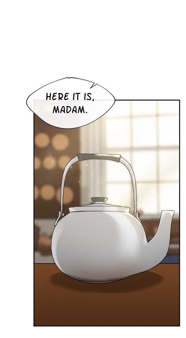The Duchess' 50 Tea Recipes Chapter 5 page 25 - Chapter 5