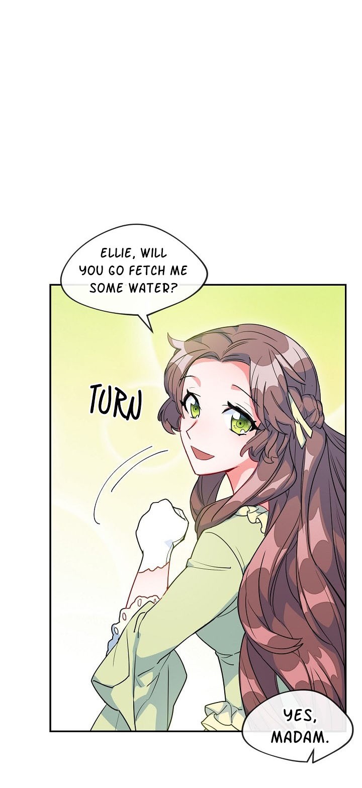 The Duchess' 50 Tea Recipes Chapter 5 page 30 - Chapter 5