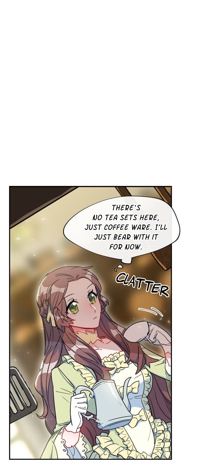 The Duchess' 50 Tea Recipes Chapter 5 page 31 - Chapter 5