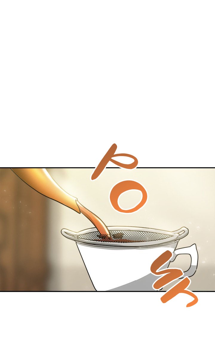 The Duchess' 50 Tea Recipes Chapter 5 page 32 - Chapter 5