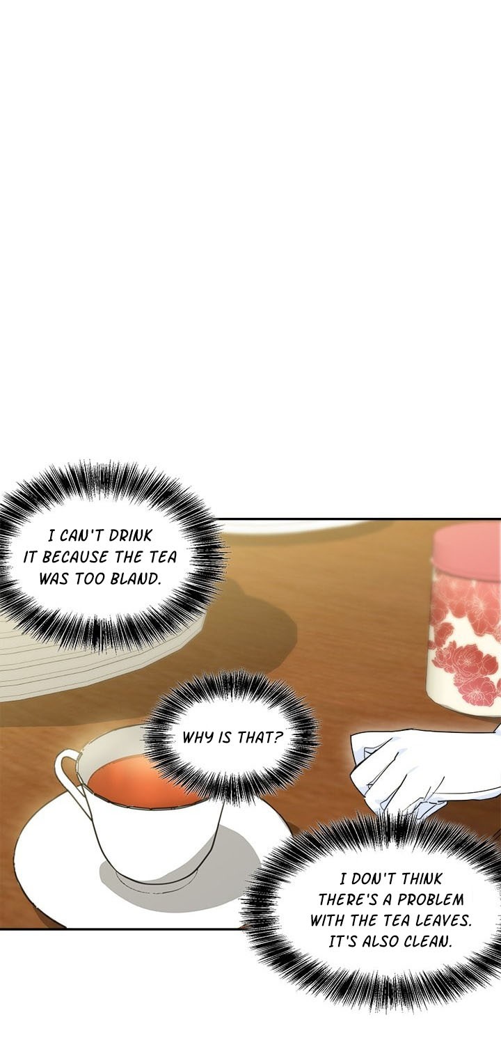 The Duchess' 50 Tea Recipes Chapter 5 page 35 - Chapter 5