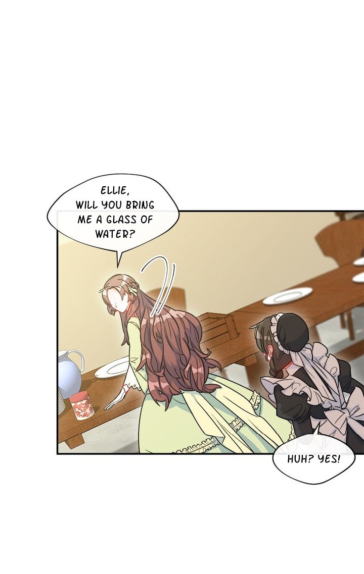 The Duchess' 50 Tea Recipes Chapter 5 page 37 - Chapter 5