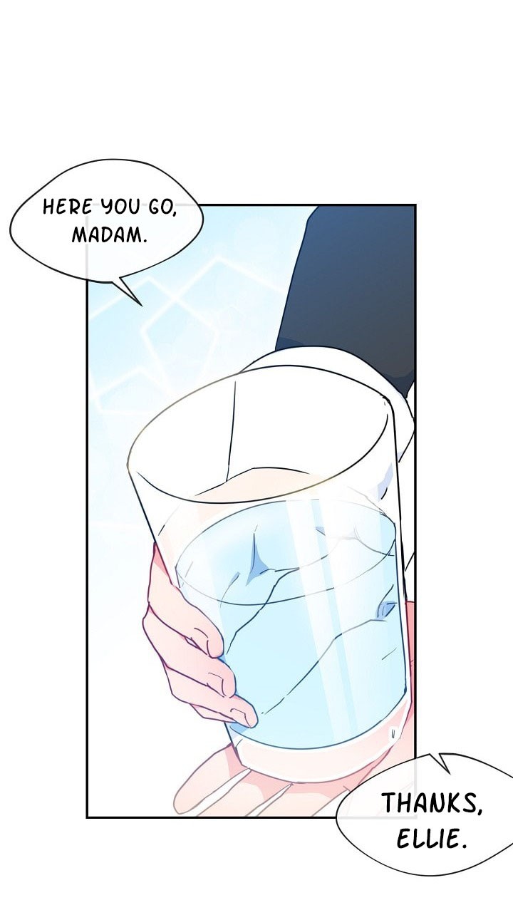 The Duchess' 50 Tea Recipes Chapter 5 page 38 - Chapter 5