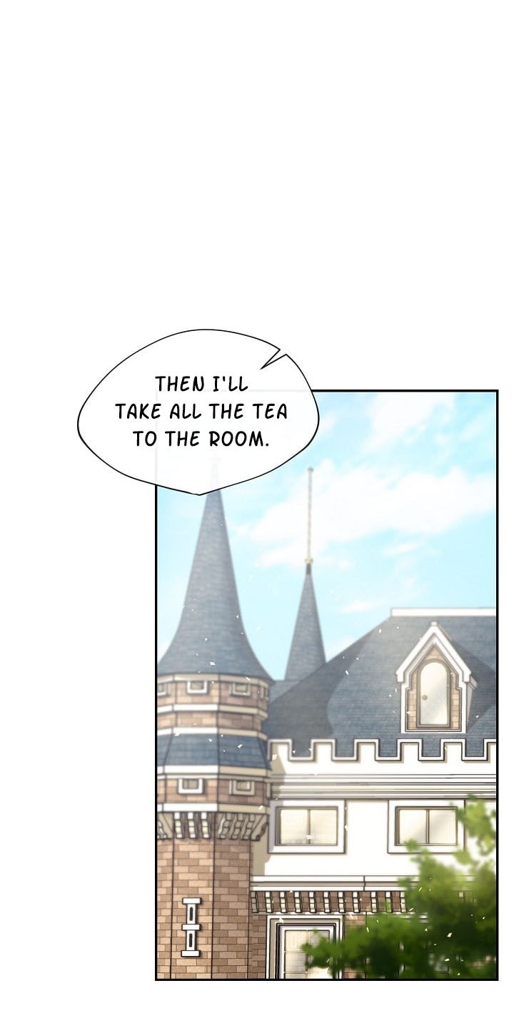 The Duchess' 50 Tea Recipes Chapter 5 page 4 - Chapter 5