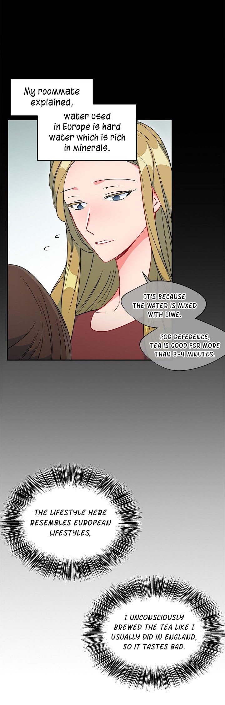 The Duchess' 50 Tea Recipes Chapter 5 page 42 - Chapter 5