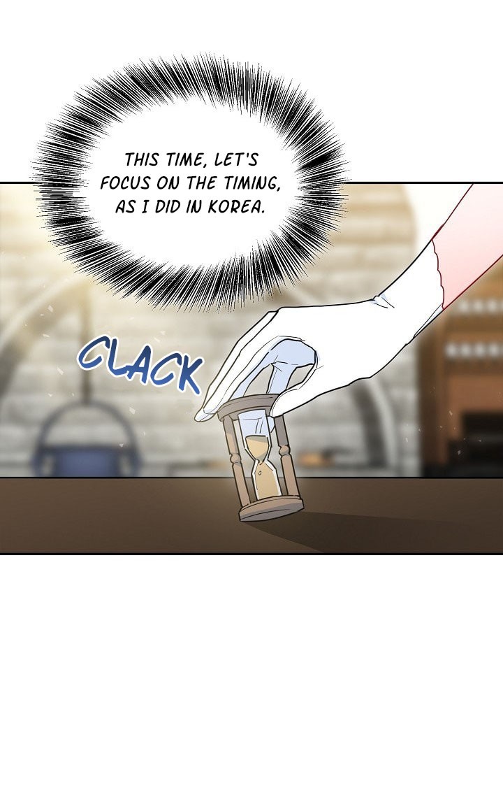 The Duchess' 50 Tea Recipes Chapter 5 page 43 - Chapter 5