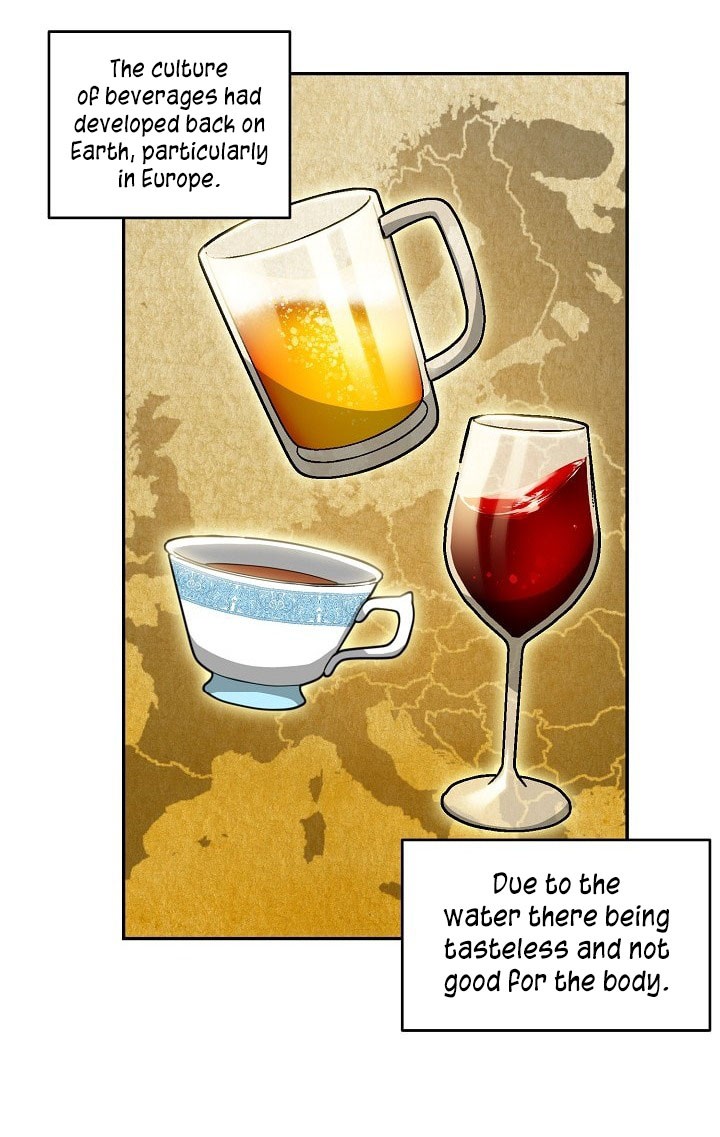 The Duchess' 50 Tea Recipes Chapter 5 page 50 - Chapter 5