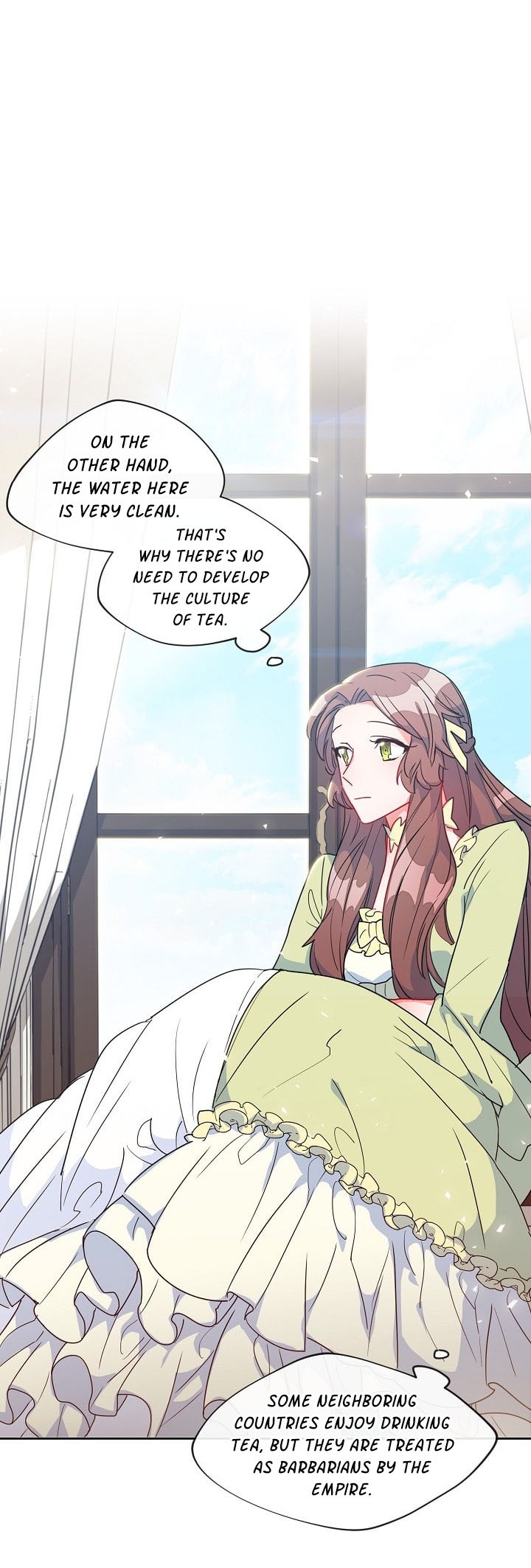 The Duchess' 50 Tea Recipes Chapter 5 page 51 - Chapter 5
