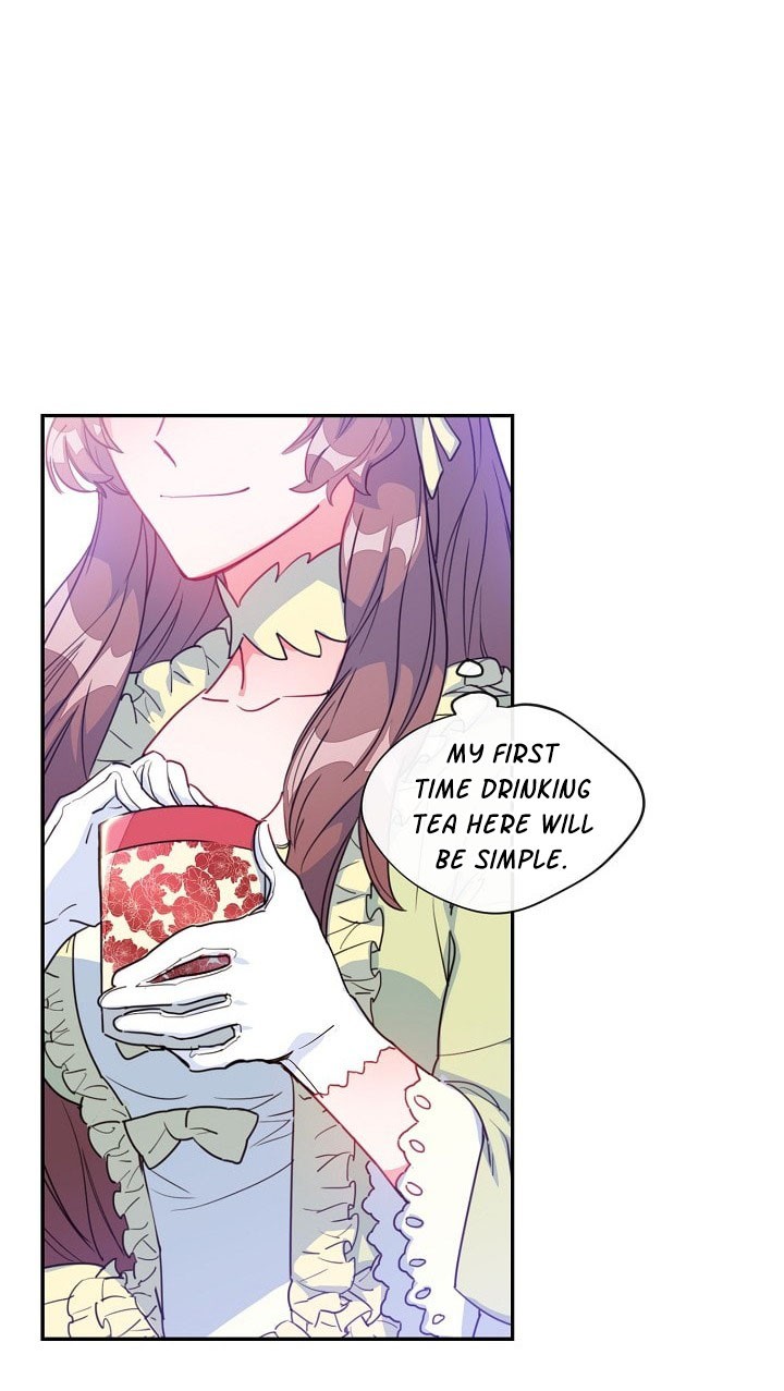 The Duchess' 50 Tea Recipes Chapter 5 page 7 - Chapter 5