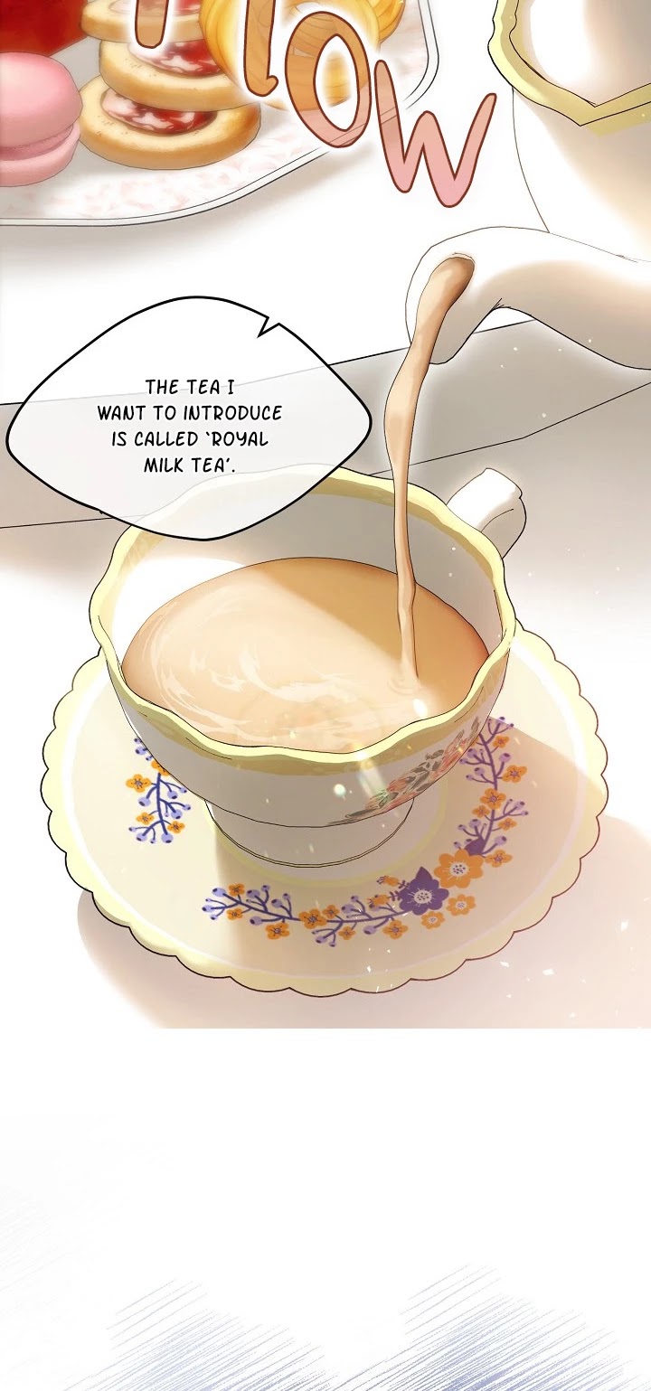 The Duchess' 50 Tea Recipes Chapter 50 page 14 - Chapter 50
