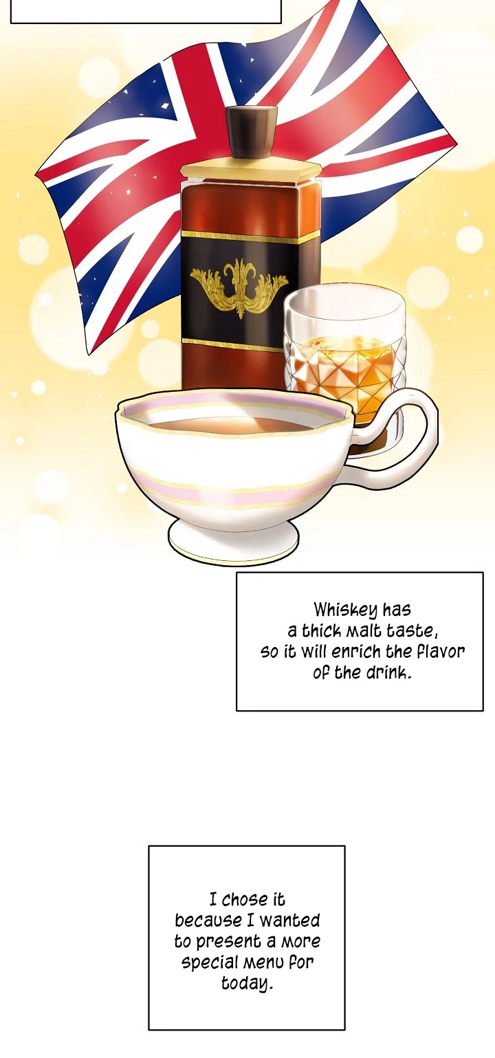 The Duchess' 50 Tea Recipes Chapter 50 page 18 - Chapter 50
