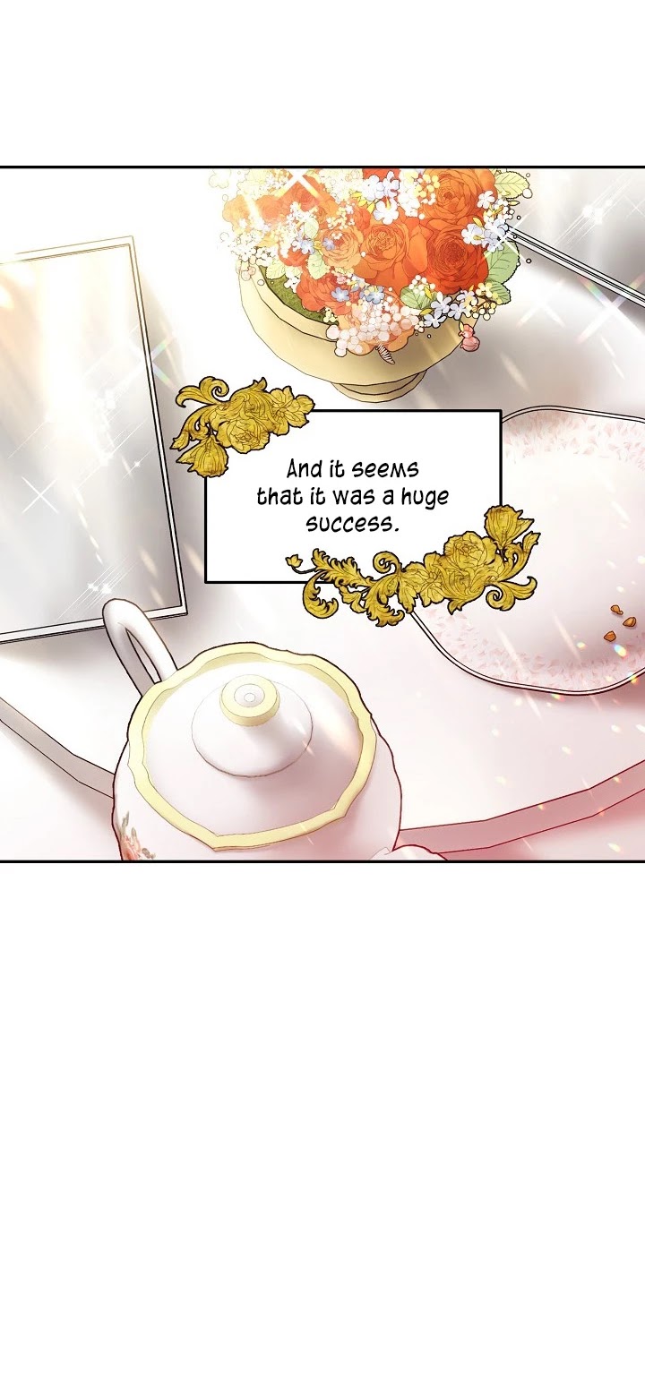 The Duchess' 50 Tea Recipes Chapter 50 page 19 - Chapter 50