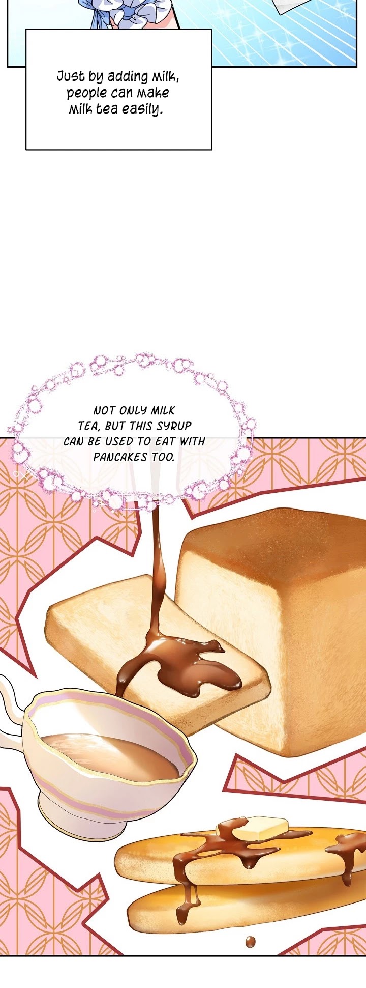 The Duchess' 50 Tea Recipes Chapter 50 page 32 - Chapter 50