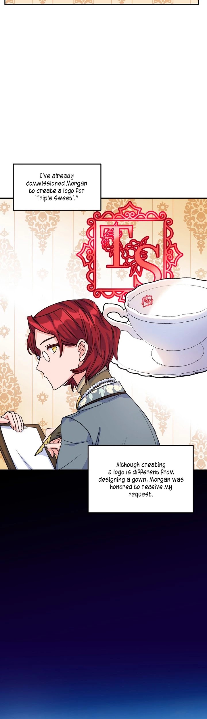 The Duchess' 50 Tea Recipes Chapter 50 page 35 - Chapter 50