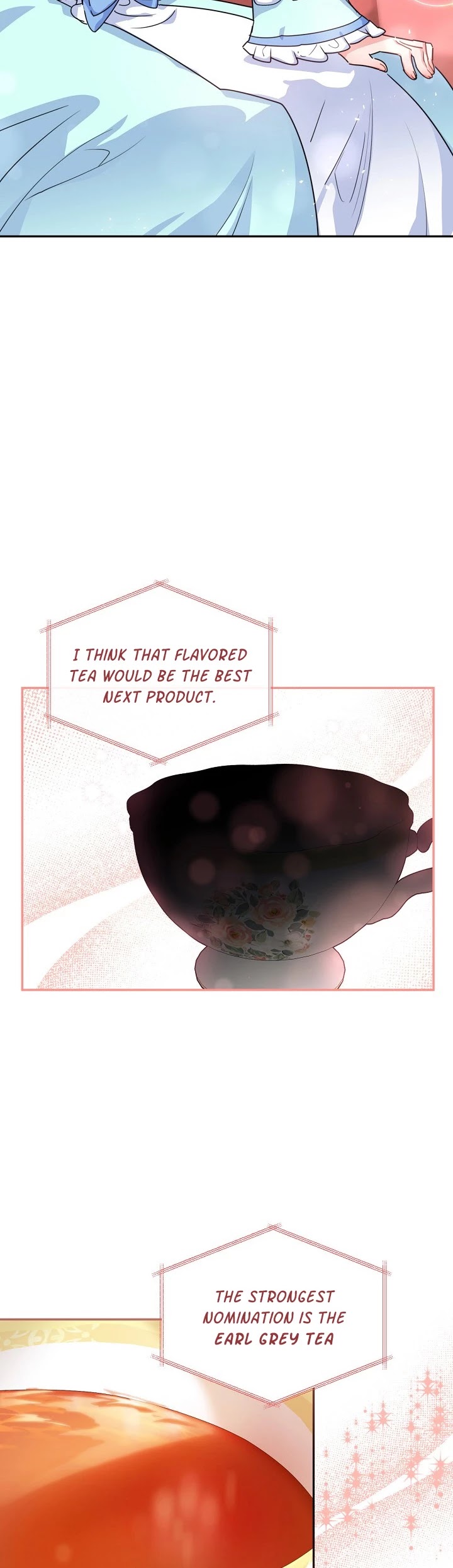 The Duchess' 50 Tea Recipes Chapter 51 page 29 - Chapter 51