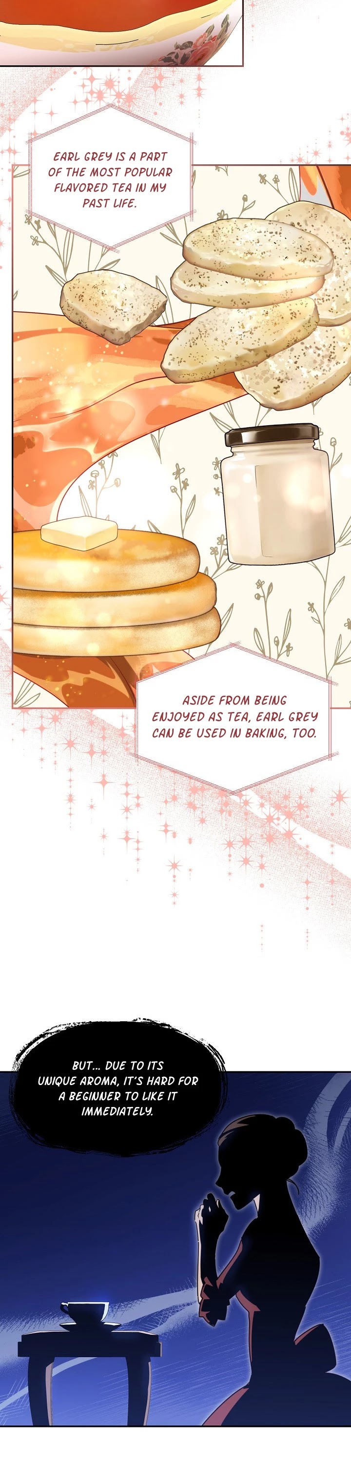 The Duchess' 50 Tea Recipes Chapter 51 page 30 - Chapter 51