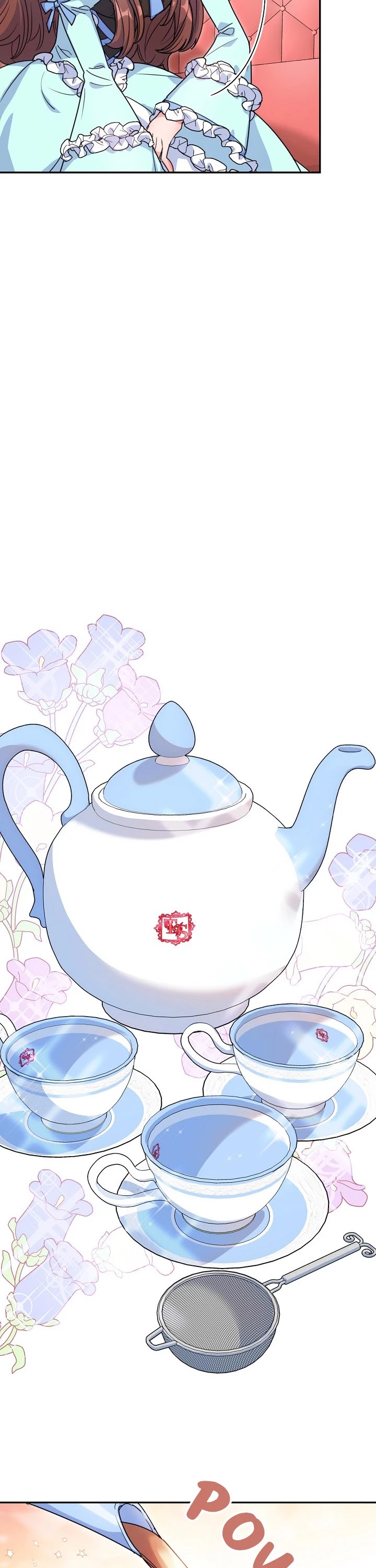 The Duchess' 50 Tea Recipes Chapter 51 page 32 - Chapter 51